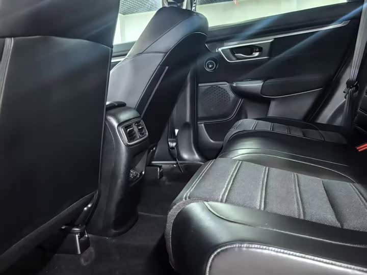 Фото 8 - Honda Breeze