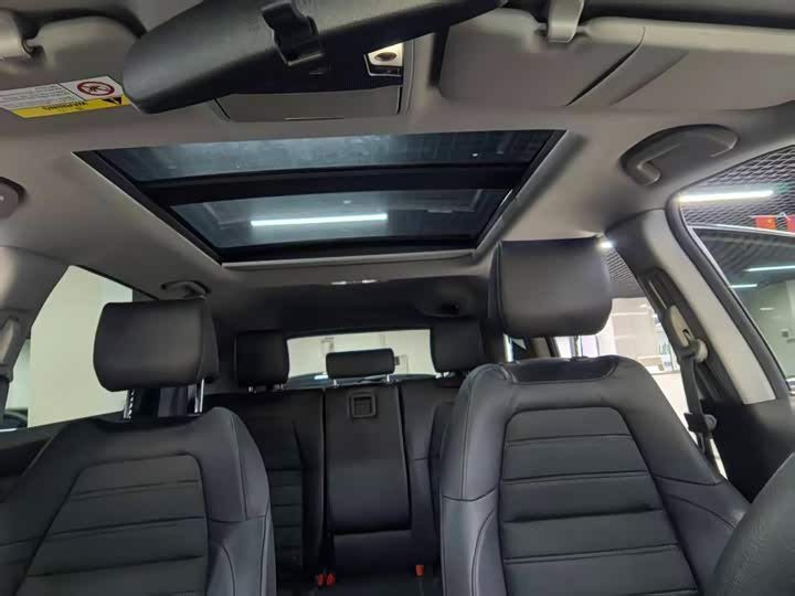 Фото 9 - Honda Breeze