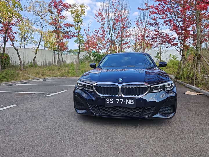 Фото 2 - BMW 3 Series