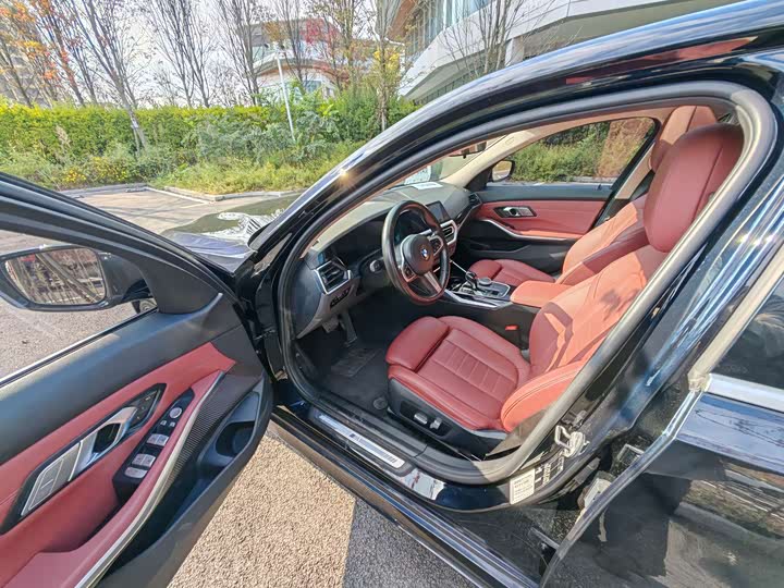 Фото 6 - BMW 3 Series