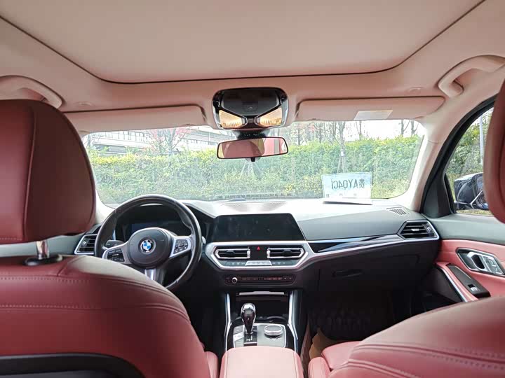 Фото 8 - BMW 3 Series