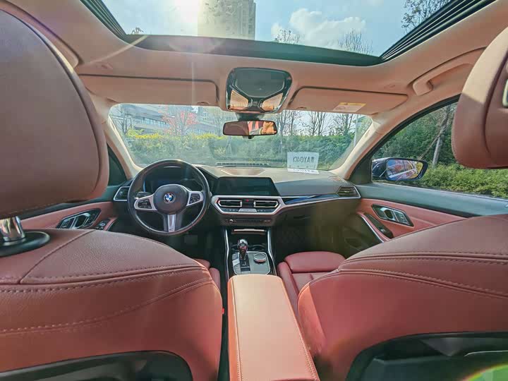 Фото 9 - BMW 3 Series