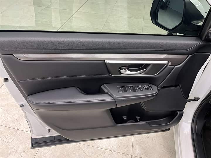 Фото 10 - Honda Breeze