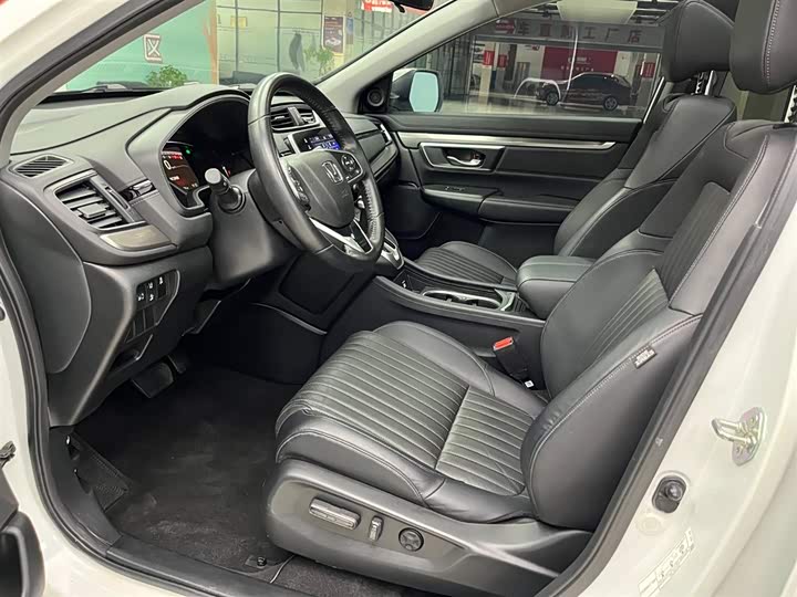 Фото 11 - Honda Breeze