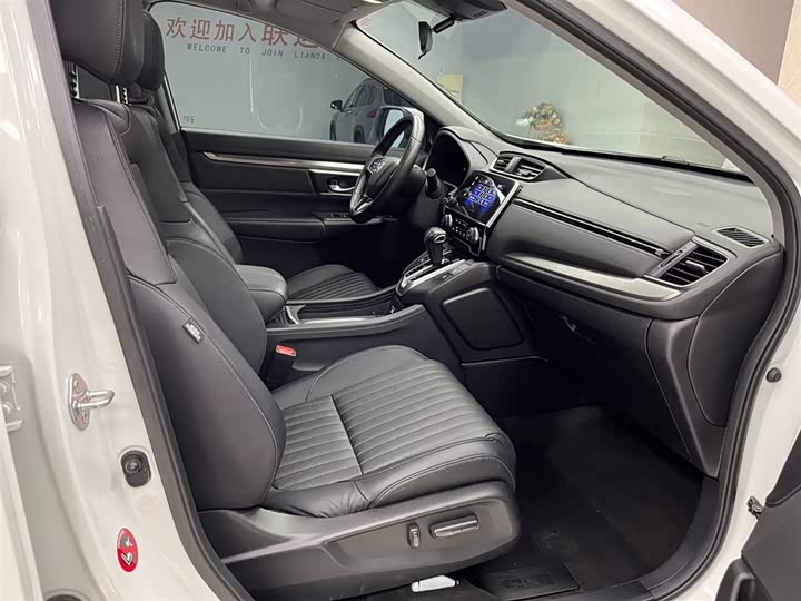 Фото 13 - Honda Breeze