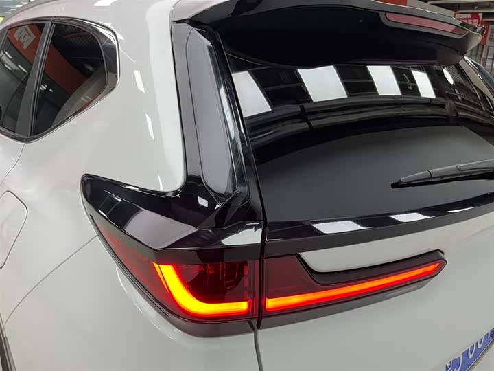 Фото 18 - Honda Breeze