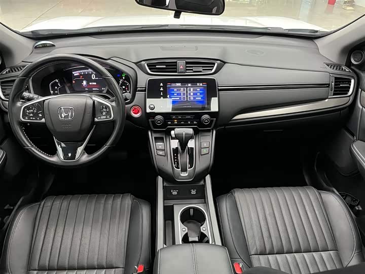 Фото 2 - Honda Breeze