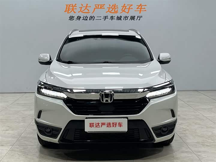 Фото 21 - Honda Breeze