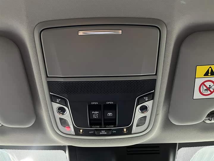 Фото 8 - Honda Breeze