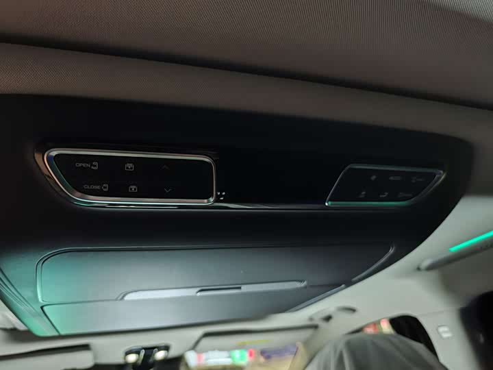 Фото 15 - GAC Trumpchi M8