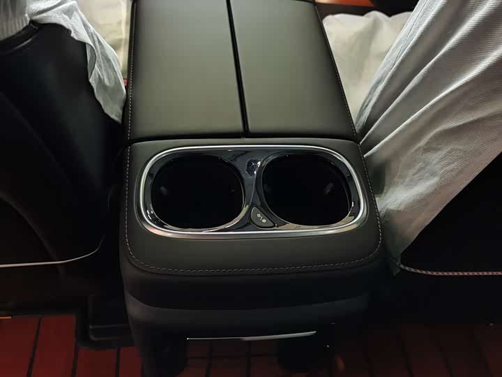 Фото 16 - GAC Trumpchi M8