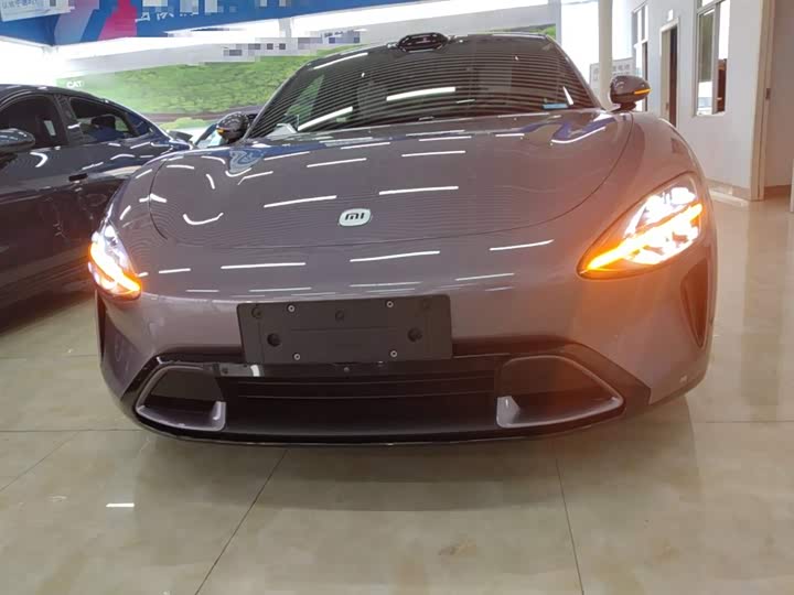 Фото 3 - Xiaomi SU7