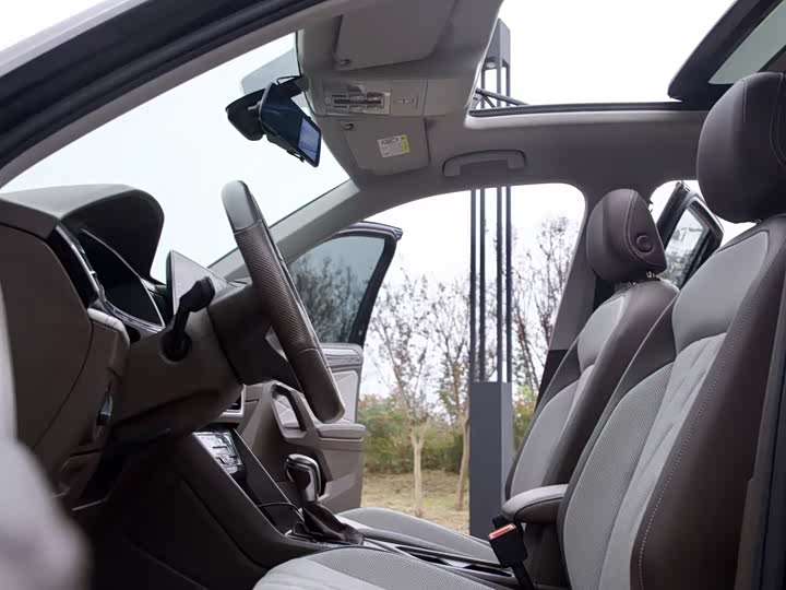 Фото 16 - Volkswagen Tiguan L Pro