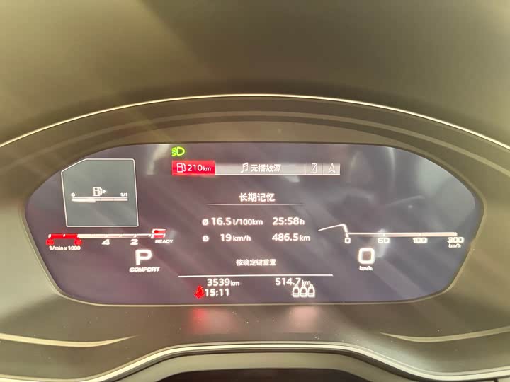 Фото 23 - Audi A4L