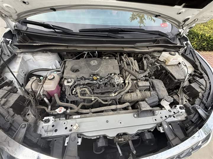 Фото 16 - Toyota Sienna