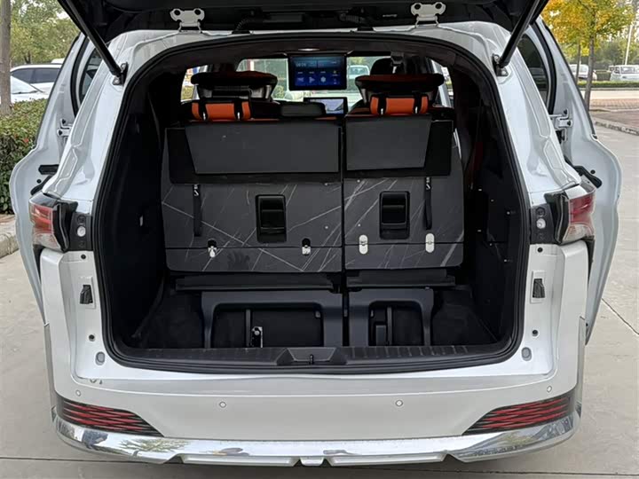 Фото 6 - Toyota Sienna