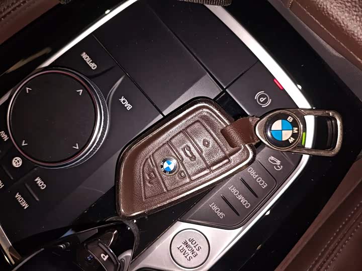 Фото 9 - BMW X3