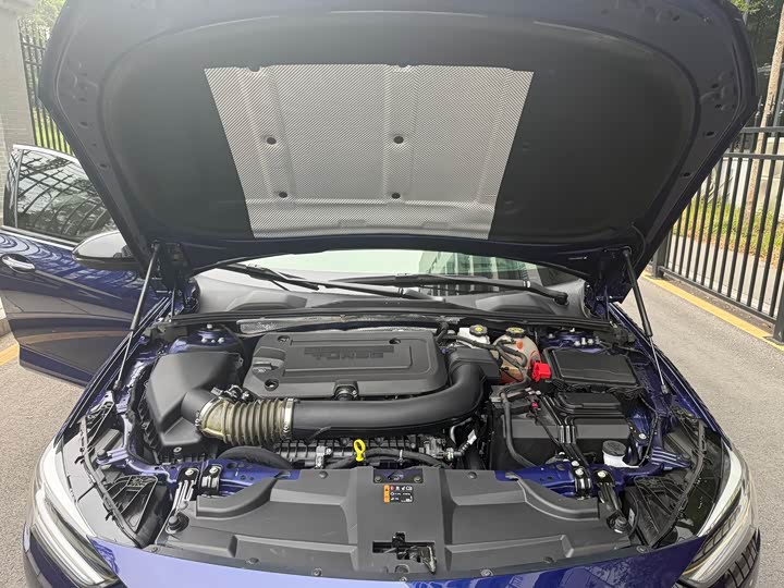 Фото 18 - Buick Regal