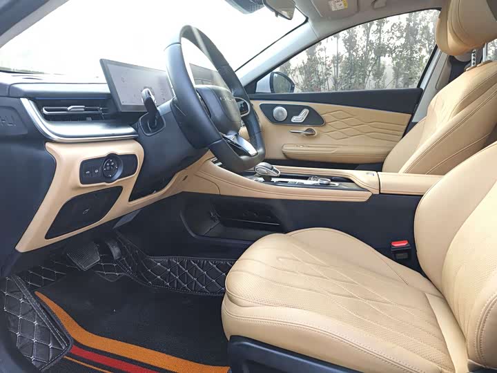 Photo 4 - Chery Arrizo 8