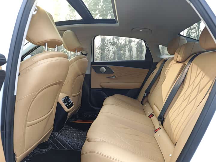 Photo 5 - Chery Arrizo 8