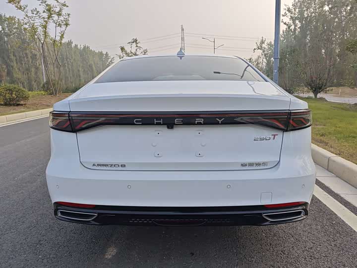 Photo 8 - Chery Arrizo 8