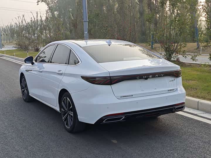 Photo 9 - Chery Arrizo 8