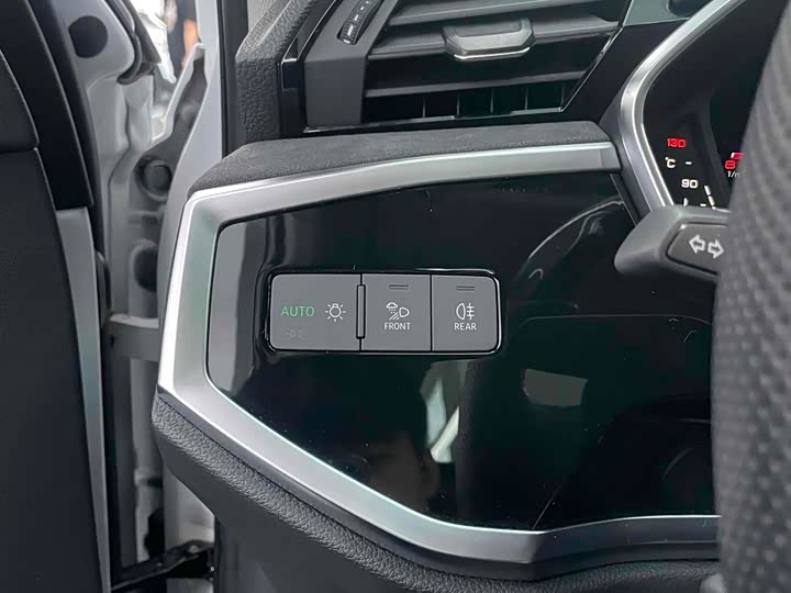 Фото 13 - Audi Q3 Sportback