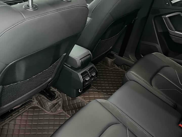 Фото 19 - Audi Q3 Sportback