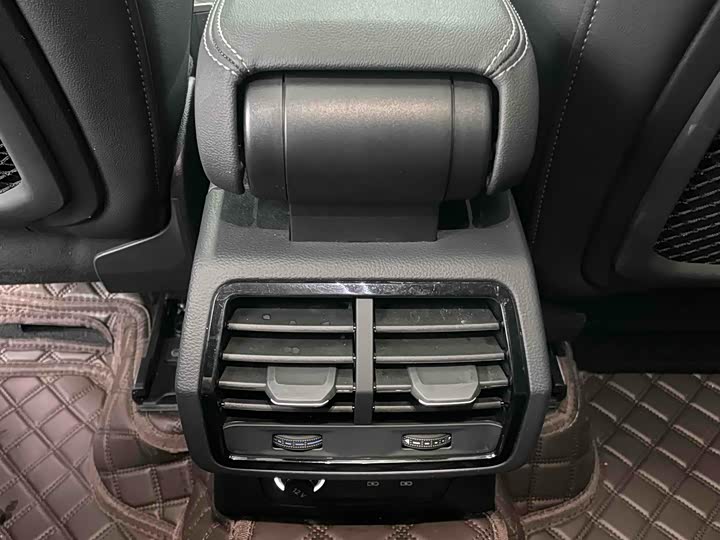 Фото 23 - Audi Q3 Sportback