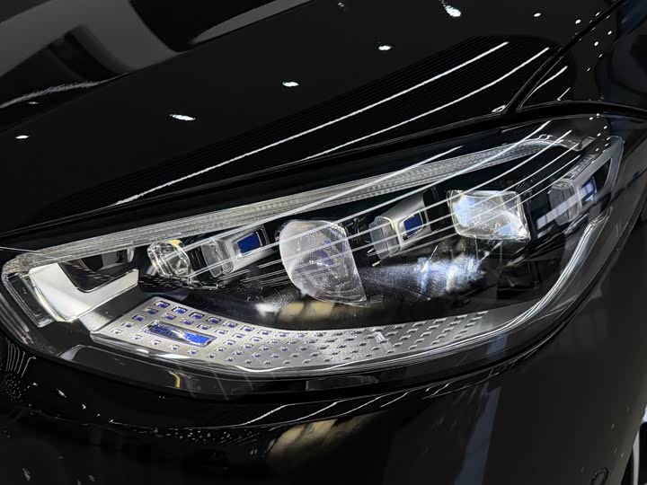 Фото 6 - Mercedes-Benz S-Class