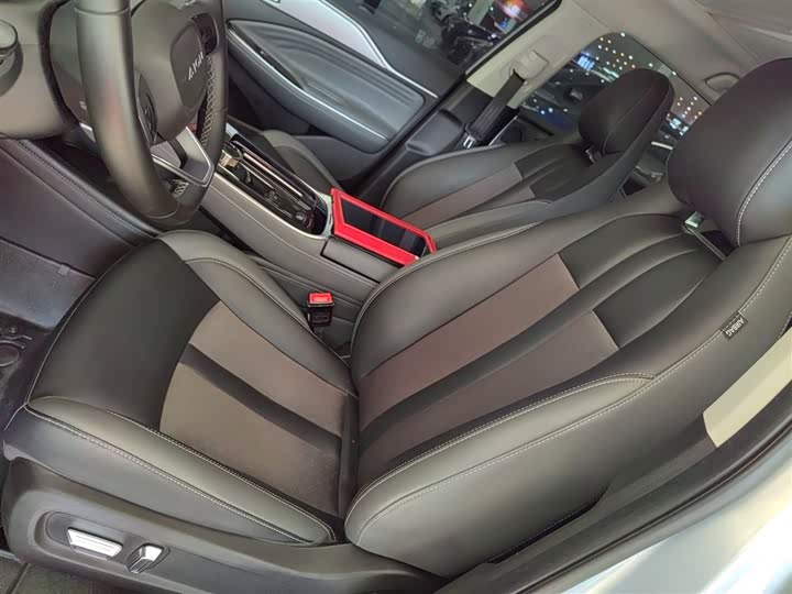 Фото 15 - GAC Aion S Plus