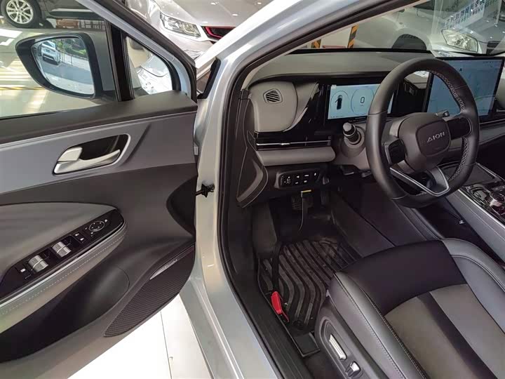 Фото 16 - GAC Aion S Plus