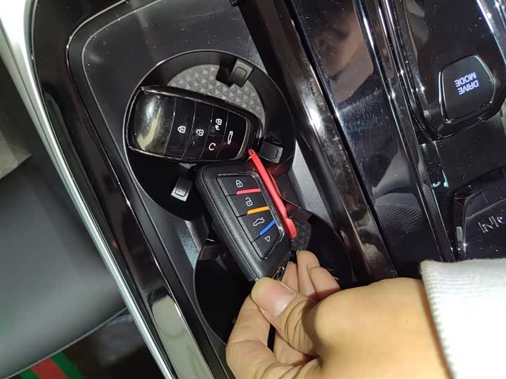 Фото 9 - GAC Aion S Plus