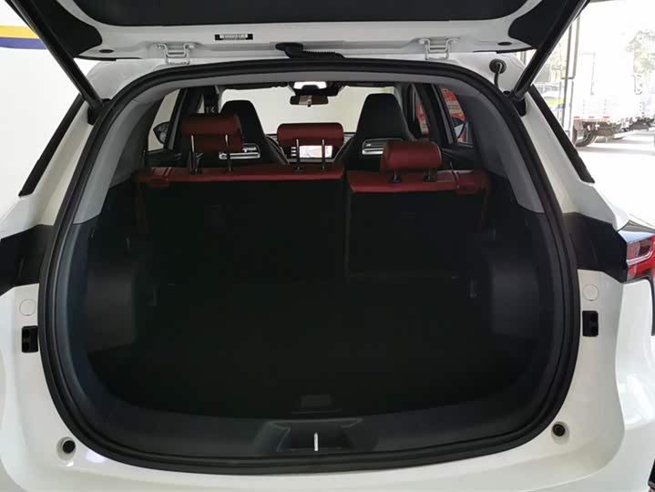 Фото 4 - Changan CS75 Plus