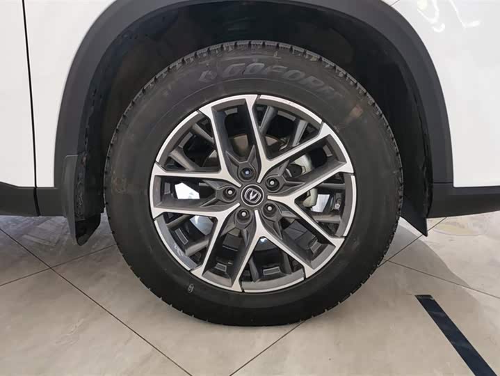 Фото 6 - Changan CS75 Plus