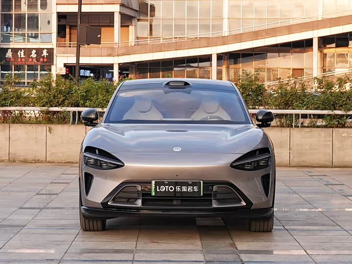 Фото 3 - Xiaomi YU7