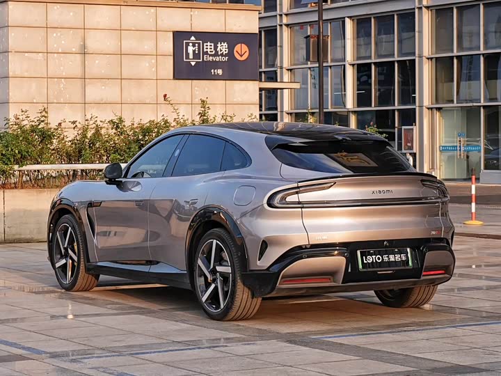 Фото 4 - Xiaomi YU7