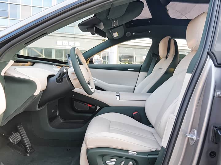 Фото 7 - Xiaomi YU7