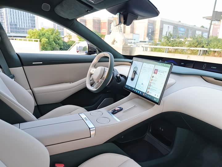 Фото 8 - Xiaomi YU7