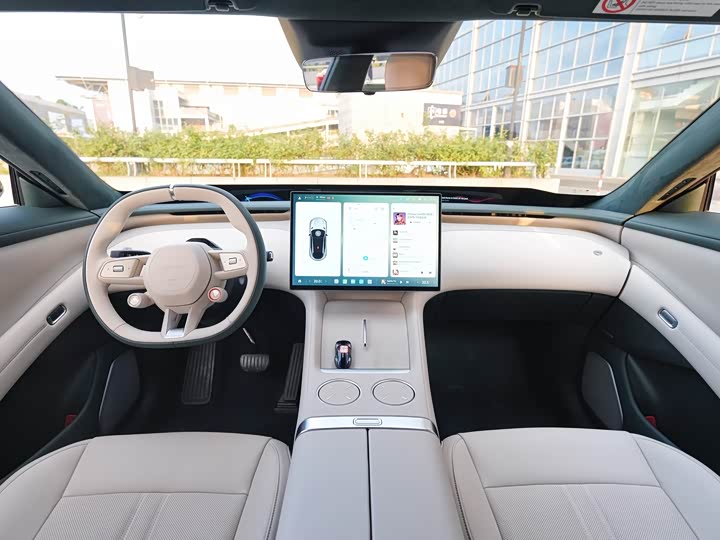 Фото 9 - Xiaomi YU7