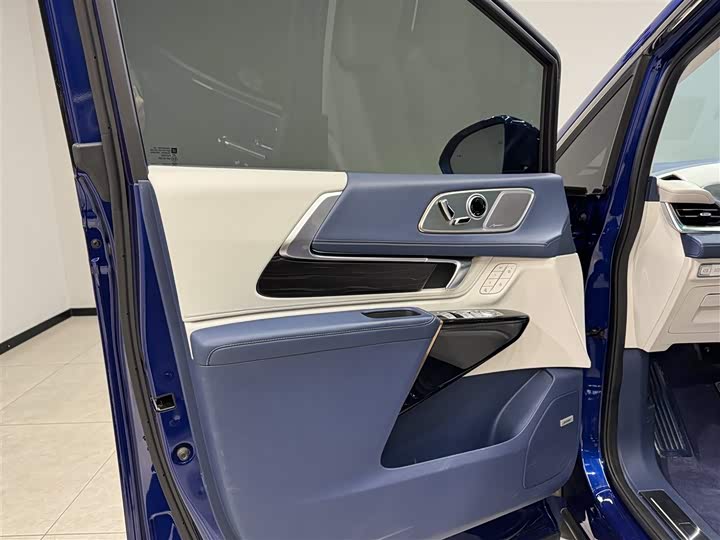 Фото 11 - Buick GL8 Century