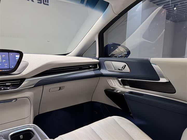 Фото 22 - Buick GL8 Century