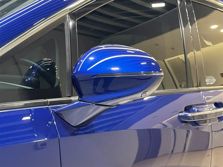 Фото 9 - Buick GL8 Century