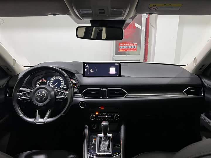 Фото 15 - Mazda CX-5