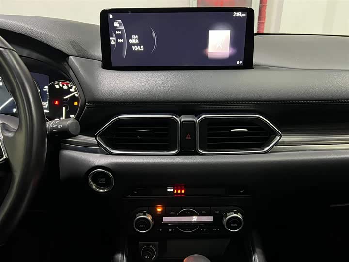 Фото 16 - Mazda CX-5