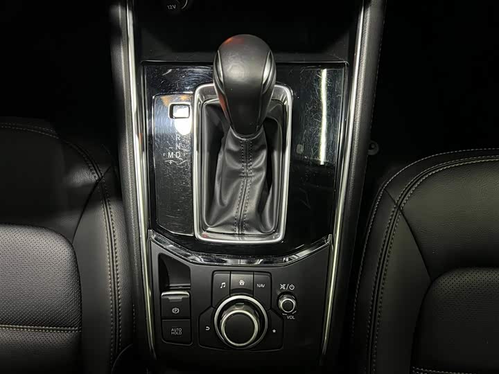 Фото 17 - Mazda CX-5