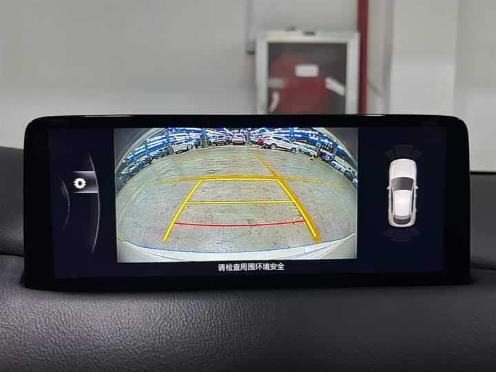 Фото 19 - Mazda CX-5