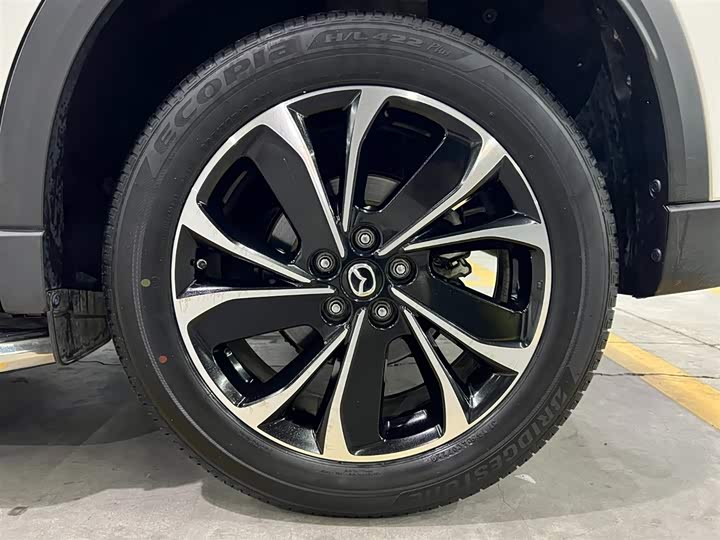 Фото 22 - Mazda CX-5