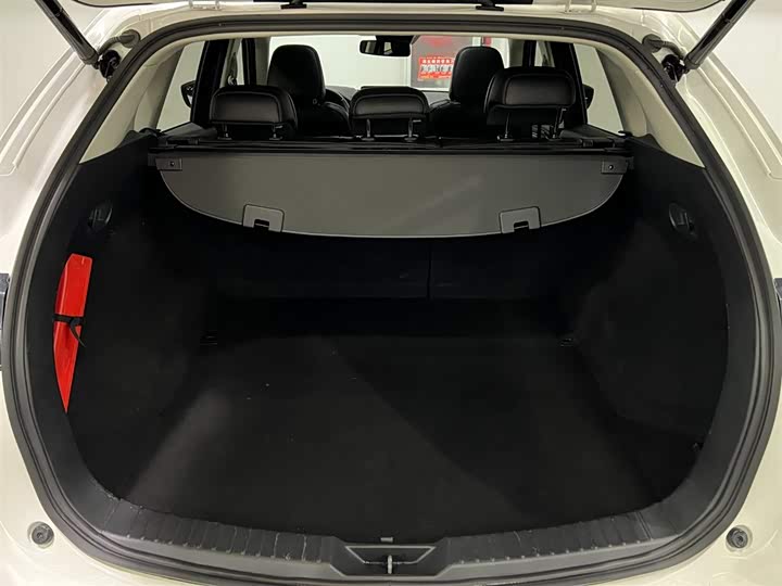 Фото 7 - Mazda CX-5