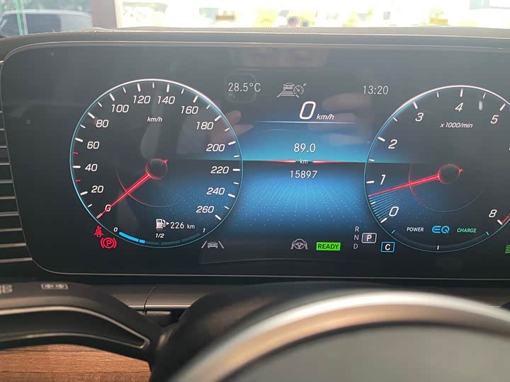 Фото 4 - Mercedes-Benz GLS-Class